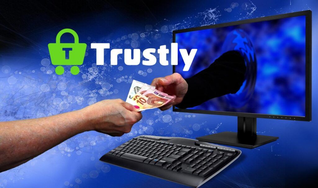 trustly online casino