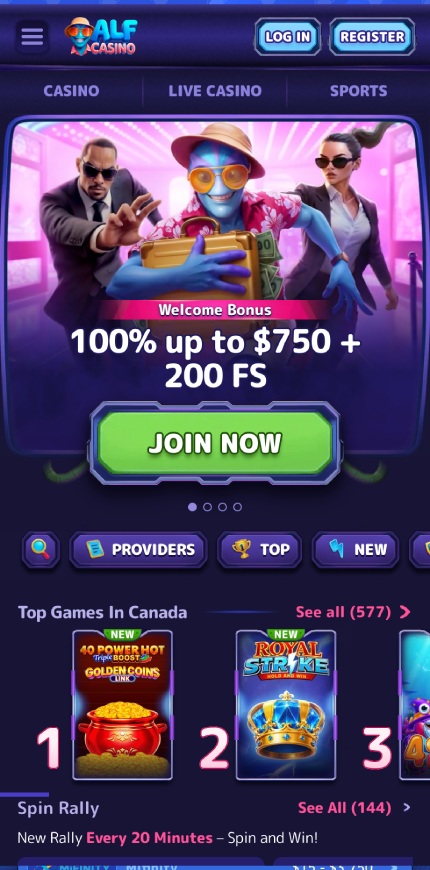 alfcasino