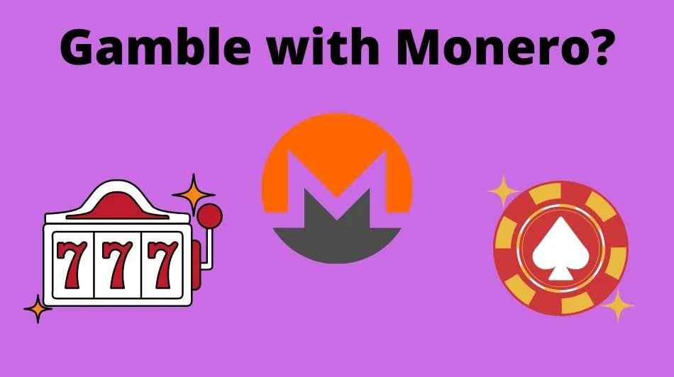 monero gambling