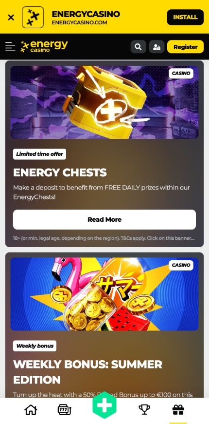 energycasino-promos