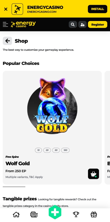 energycasino-shop