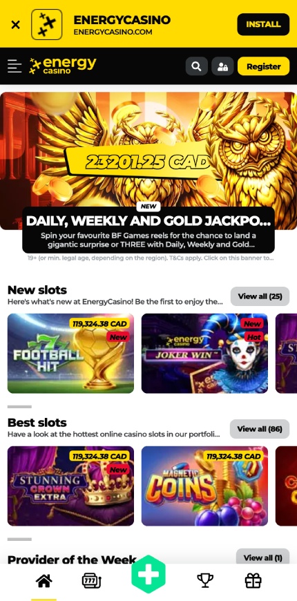 energycasino