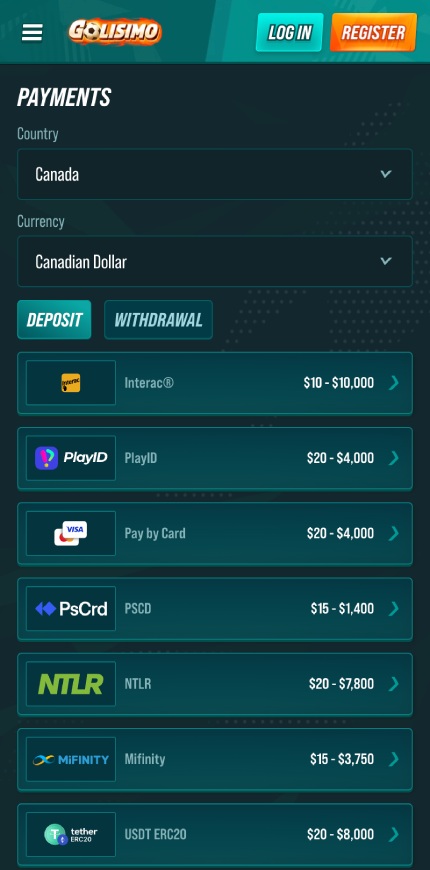 golisimo-casino-deposit
