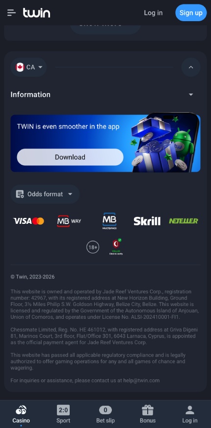 twin-casino-legit