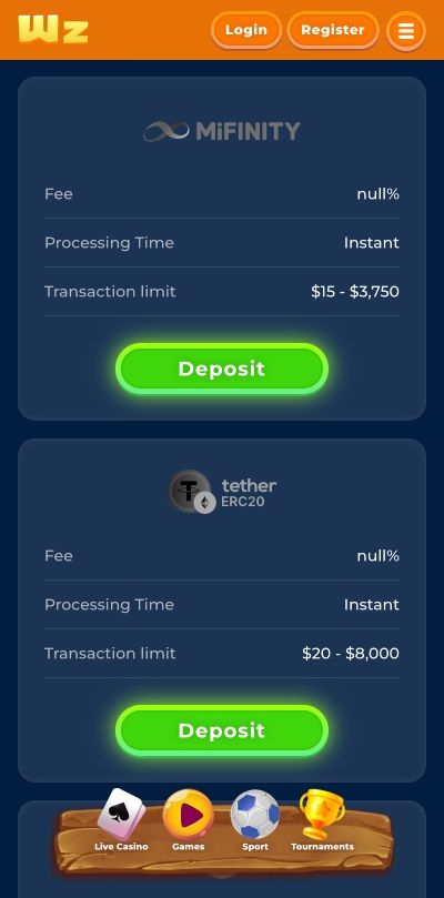 wazamba-casino-mifinity-deposit wazamba-casino-mifinity-deposit