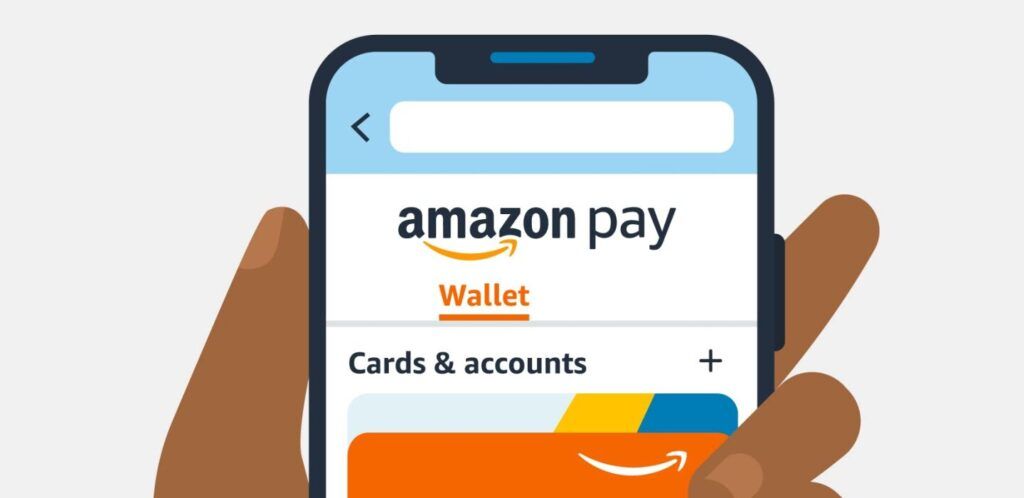 Amazon pay casino deposit